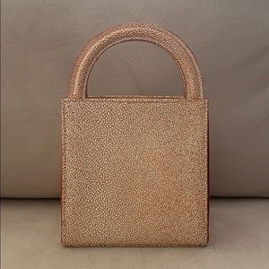 NWOT Casa Lopez Bag
